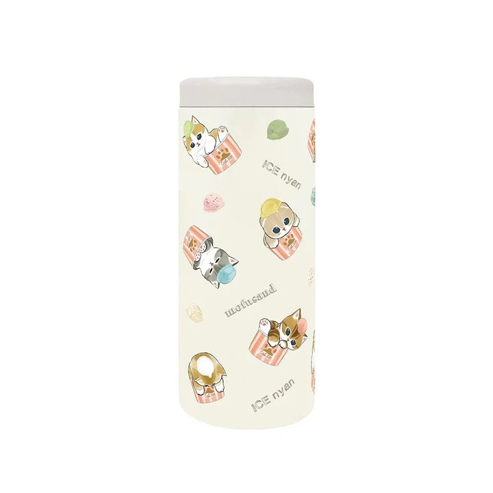 MOFUSAND© 3-Way Thermo Bottle 580ml (Japan Edition)