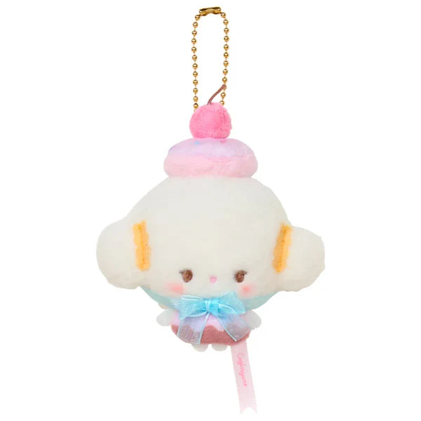 SANRIO© Cogimyun Hanging Plush Mystery Box 8 Designs (Japan Limited Edition)