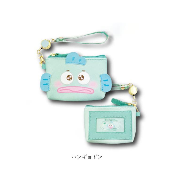 SANRIO© Face ID Pouch (Japan Edition)