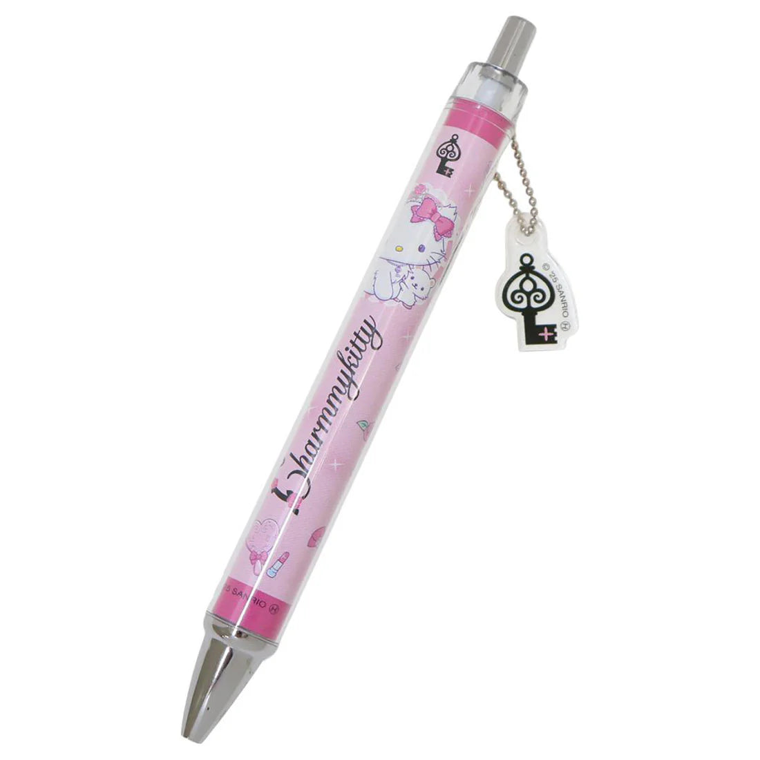 SANRIO© Ballpoint Pen (Japan Edition)