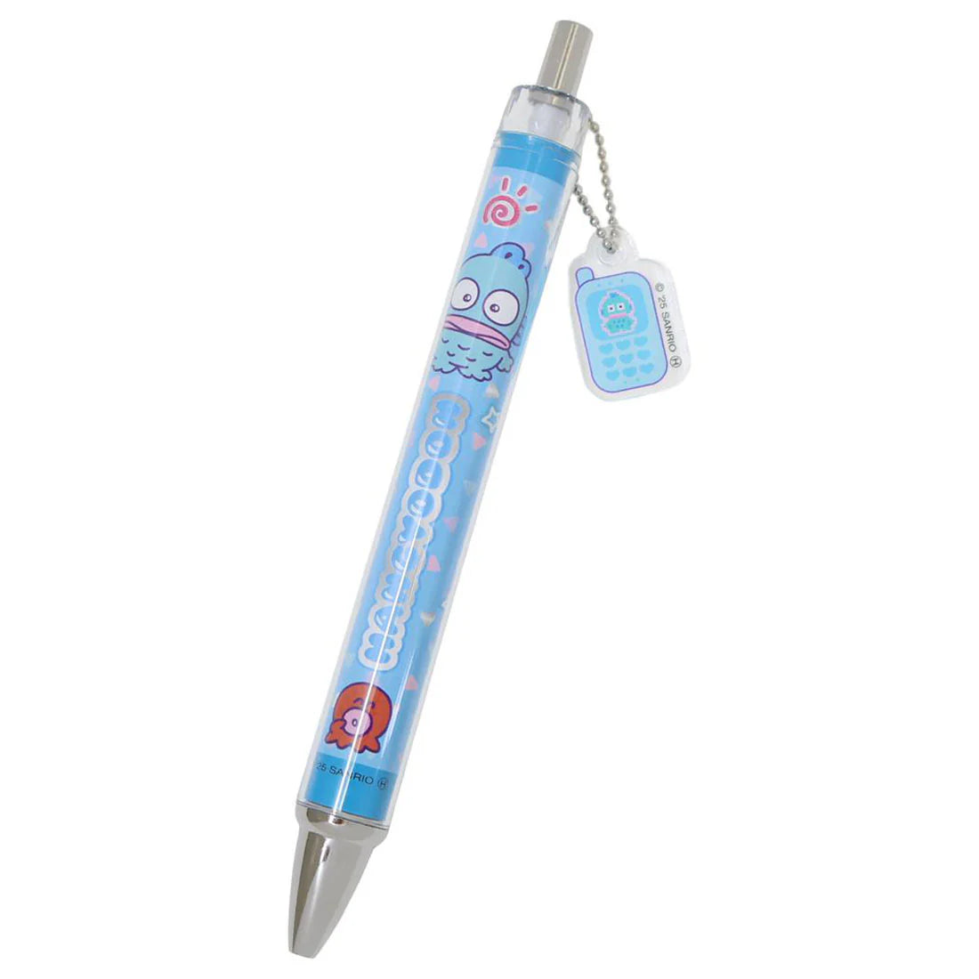 SANRIO© Ballpoint Pen (Japan Edition)