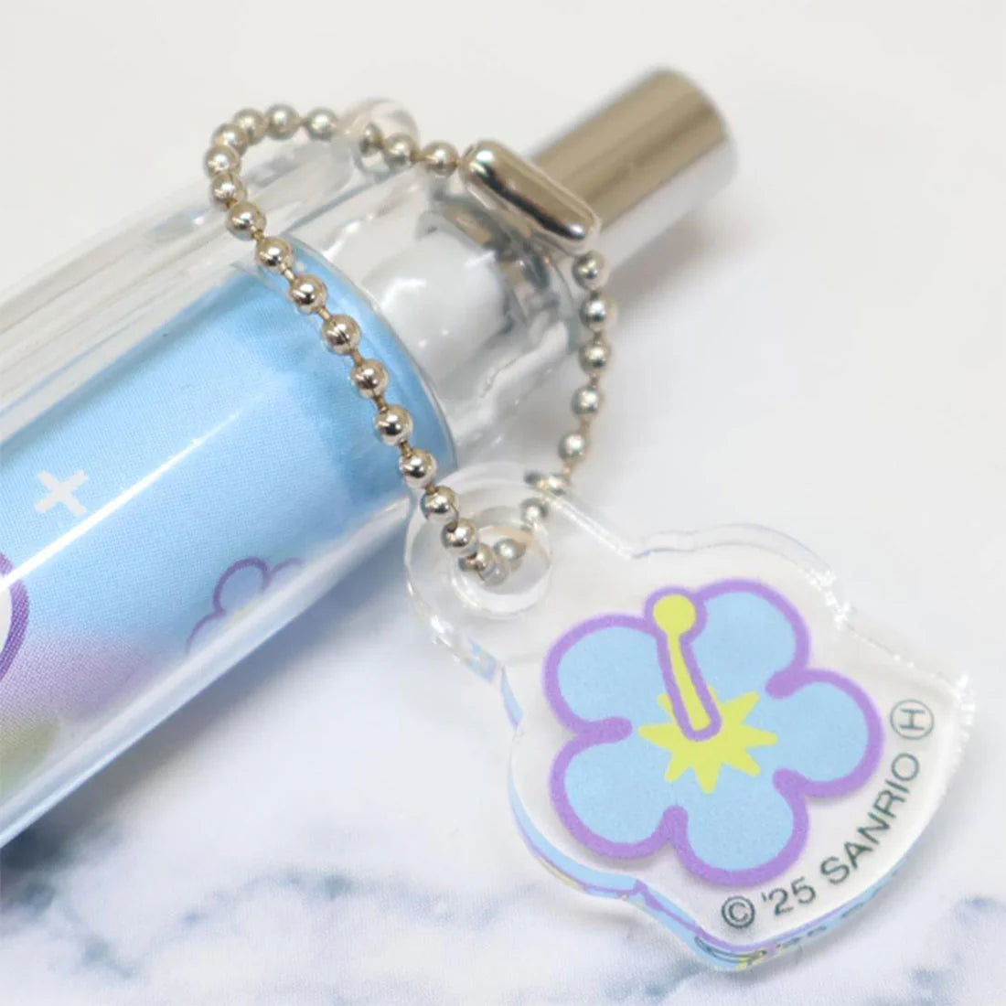 SANRIO© Ballpoint Pen (Japan Edition)