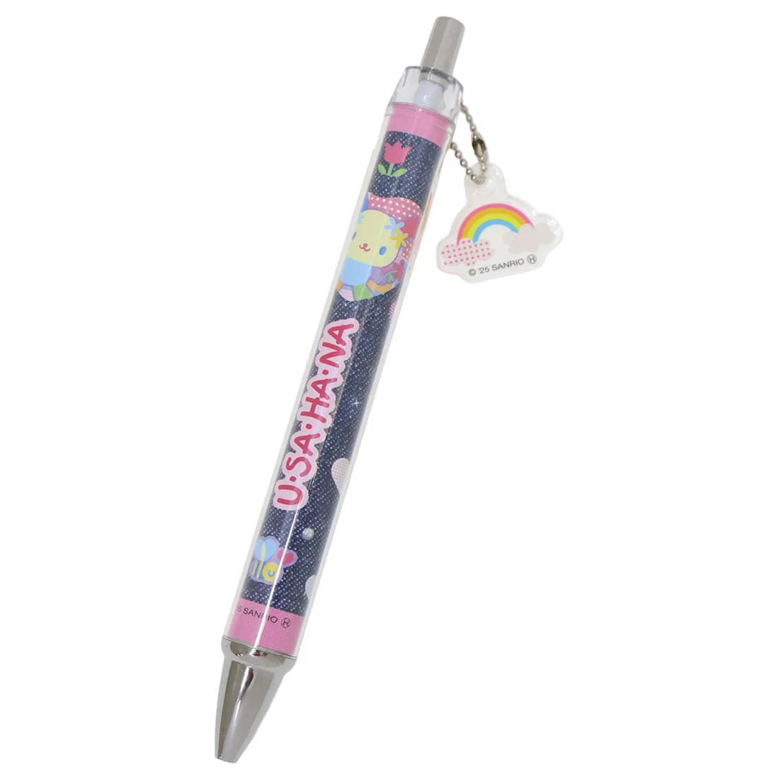 SANRIO© Ballpoint Pen (Japan Edition)