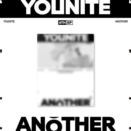 YOUNITE 6TH EP - ANOTHER