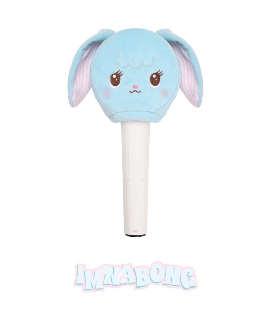 TWICE - 11TH ANNIVERSARY POP-UP STORE <TWICE THE THRILL> TDOONGZ CANDY BONG COVER