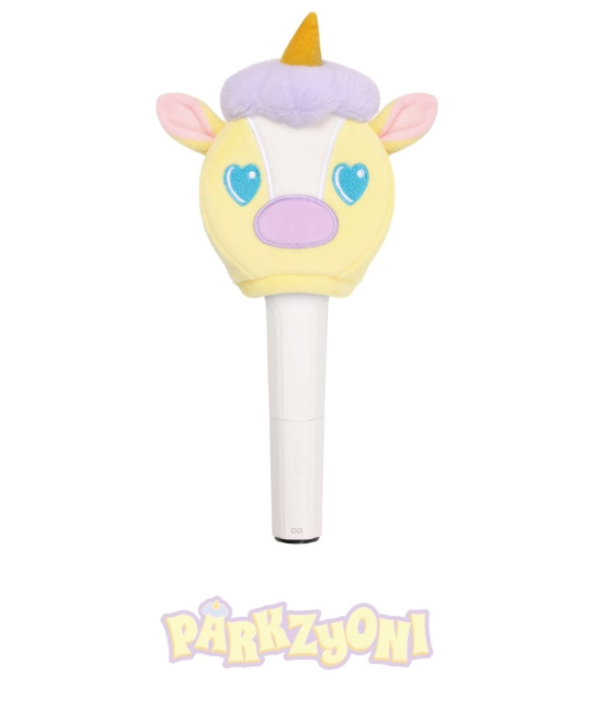 TWICE - 11TH ANNIVERSARY POP-UP STORE <TWICE THE THRILL> TDOONGZ CANDY BONG COVER