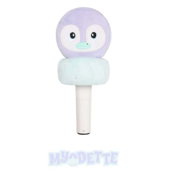 TWICE - 11TH ANNIVERSARY POP-UP STORE <TWICE THE THRILL> TDOONGZ CANDY BONG COVER
