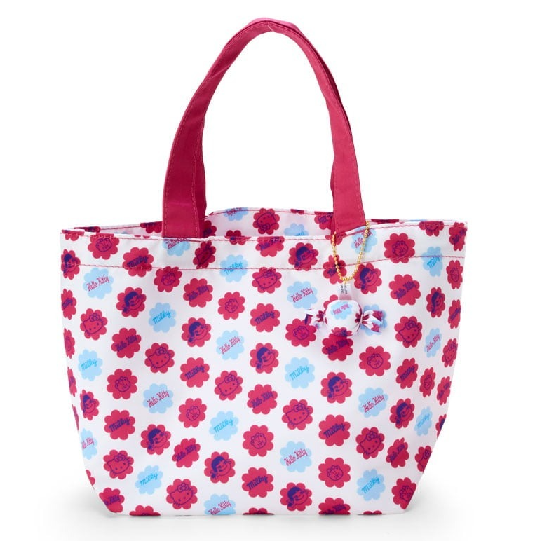 SANRIO© X Milky Hand Bag (Japan Limited Edition)