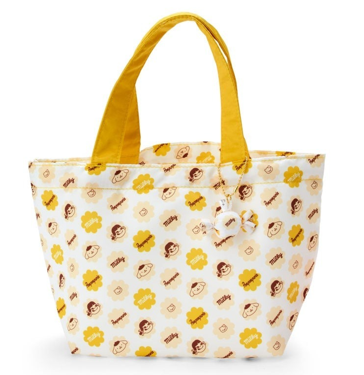 SANRIO© X Milky Hand Bag (Japan Limited Edition)