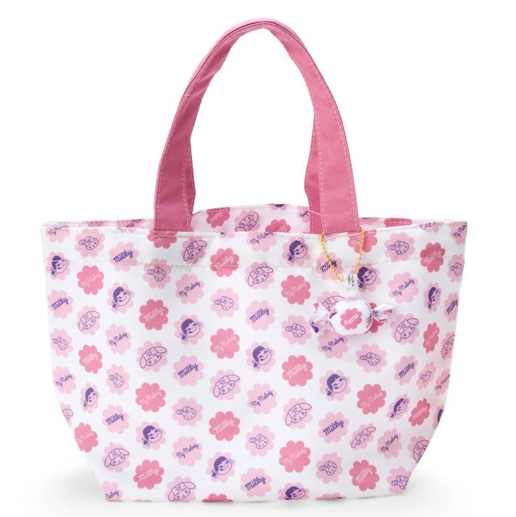 SANRIO© X Milky Hand Bag (Japan Limited Edition)