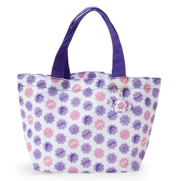 SANRIO© X Milky Hand Bag (Japan Limited Edition)