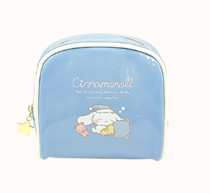 SANRIO© Cinnamoroll Dream Cube Pouch (Japan Edition)