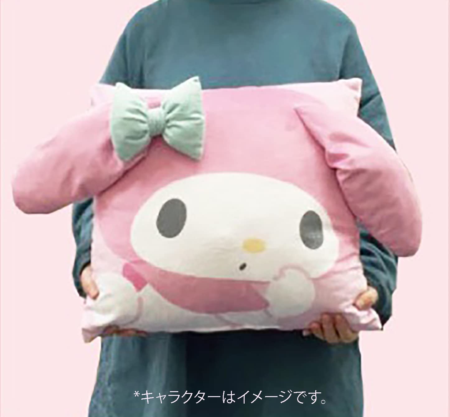 SANRIO© Cushion Square (Japan Edition)