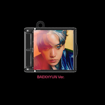 EXO VOL. 7 - EXIST (SMINI VERSION)