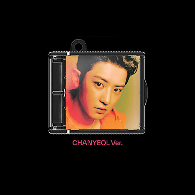 EXO VOL. 7 - EXIST (SMINI VERSION)