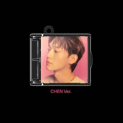 EXO VOL. 7 - EXIST (SMINI VERSION)