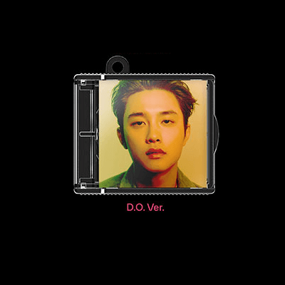 EXO VOL. 7 - EXIST (SMINI VERSION)