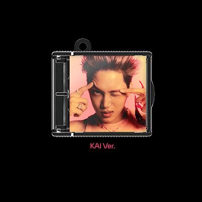 EXO VOL. 7 - EXIST (SMINI VERSION)