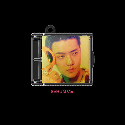 EXO VOL. 7 - EXIST (SMINI VERSION)