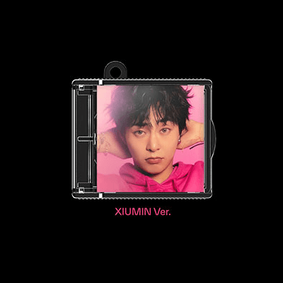 EXO VOL. 7 - EXIST (SMINI VERSION)