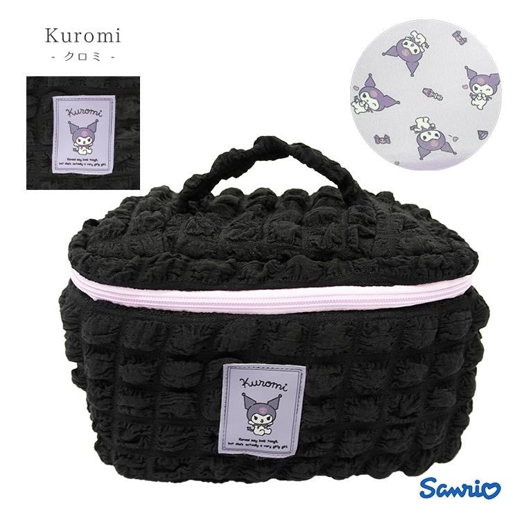 SANRIO© Waffle Vanity Case (Japan Edition)