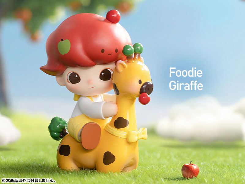 POP MART Authentic Dimoo Mystery Box Animal Kingdom Series 12 Designs (1 Piece)