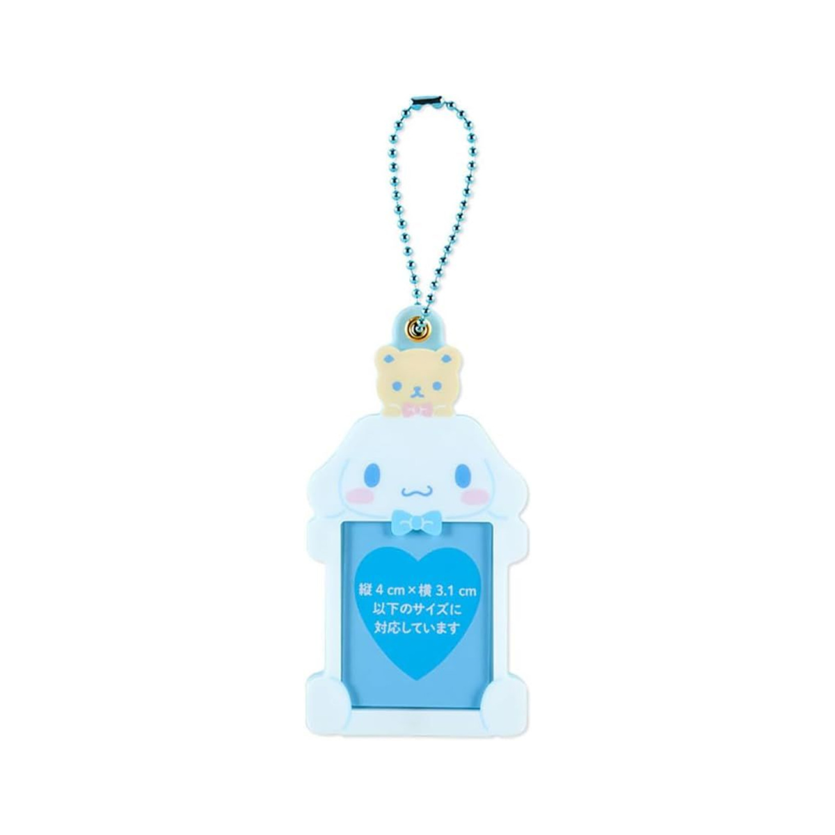 SANRIO© Hanging Photo Holder (Limited Japan Edition)