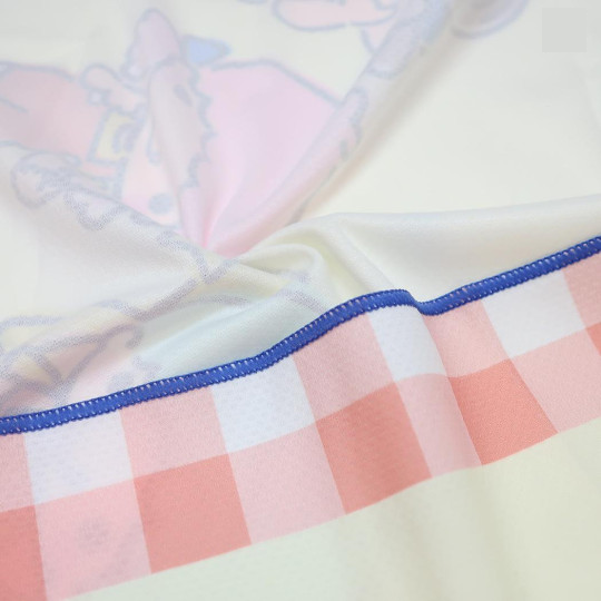 SANRIO© Long Cool Towel (Japan Edition)