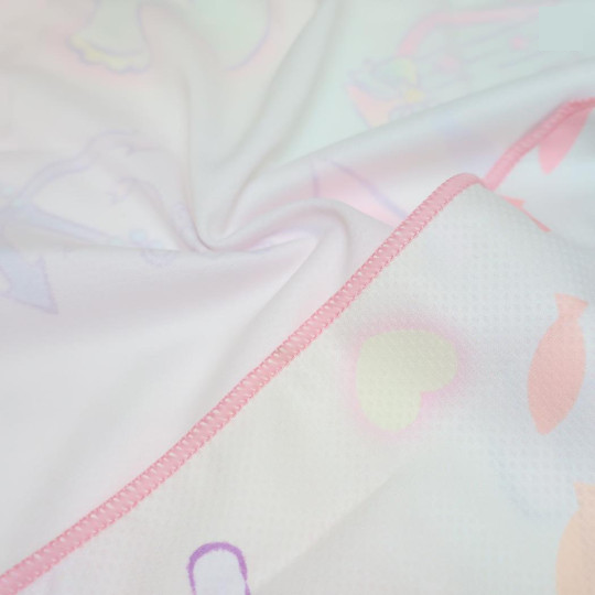 SANRIO© Long Cool Towel (Japan Edition)