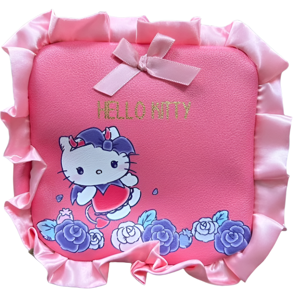 SANRIO© Square Pouch 2-side (Japan Limited Edition)