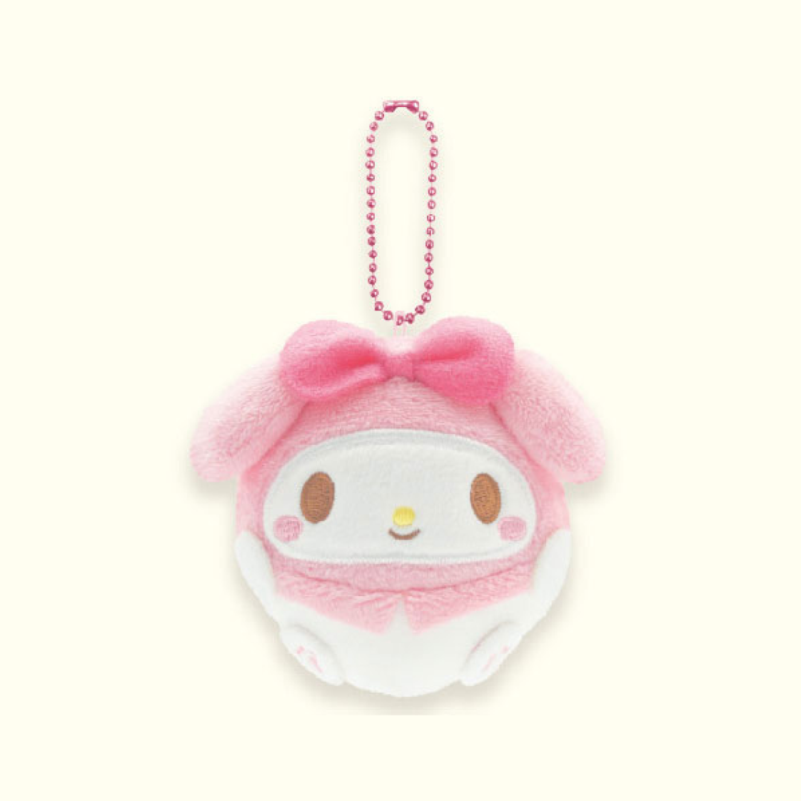 SANRIO© Hanging Plush Egg (Japan Edition)