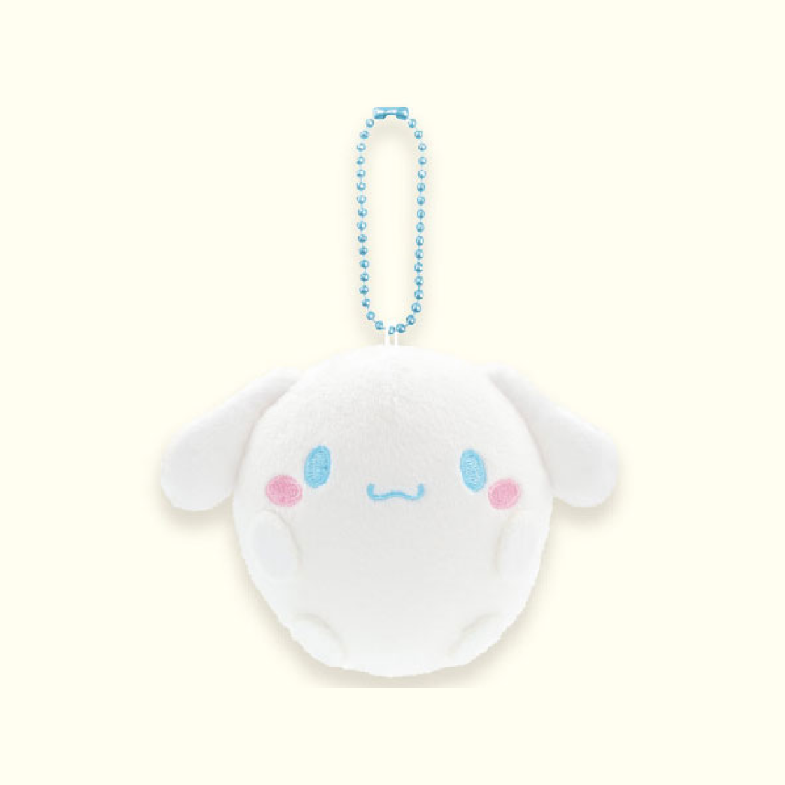 SANRIO© Hanging Plush Egg (Japan Edition)