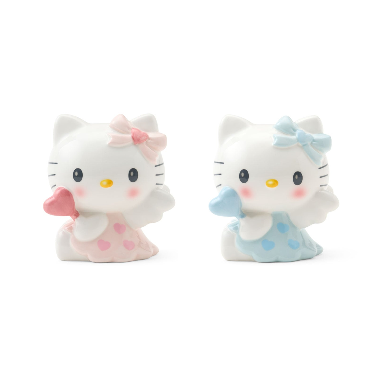 SANRIO© Hello Kitty Angel Coin Bank (Japan Edition)