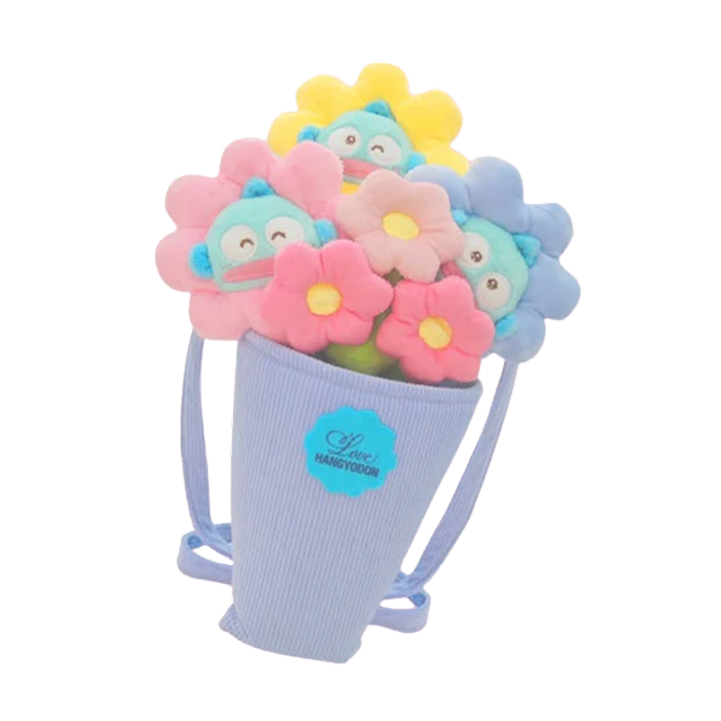 SANRIO© Plush Bouquet (HK Edition)