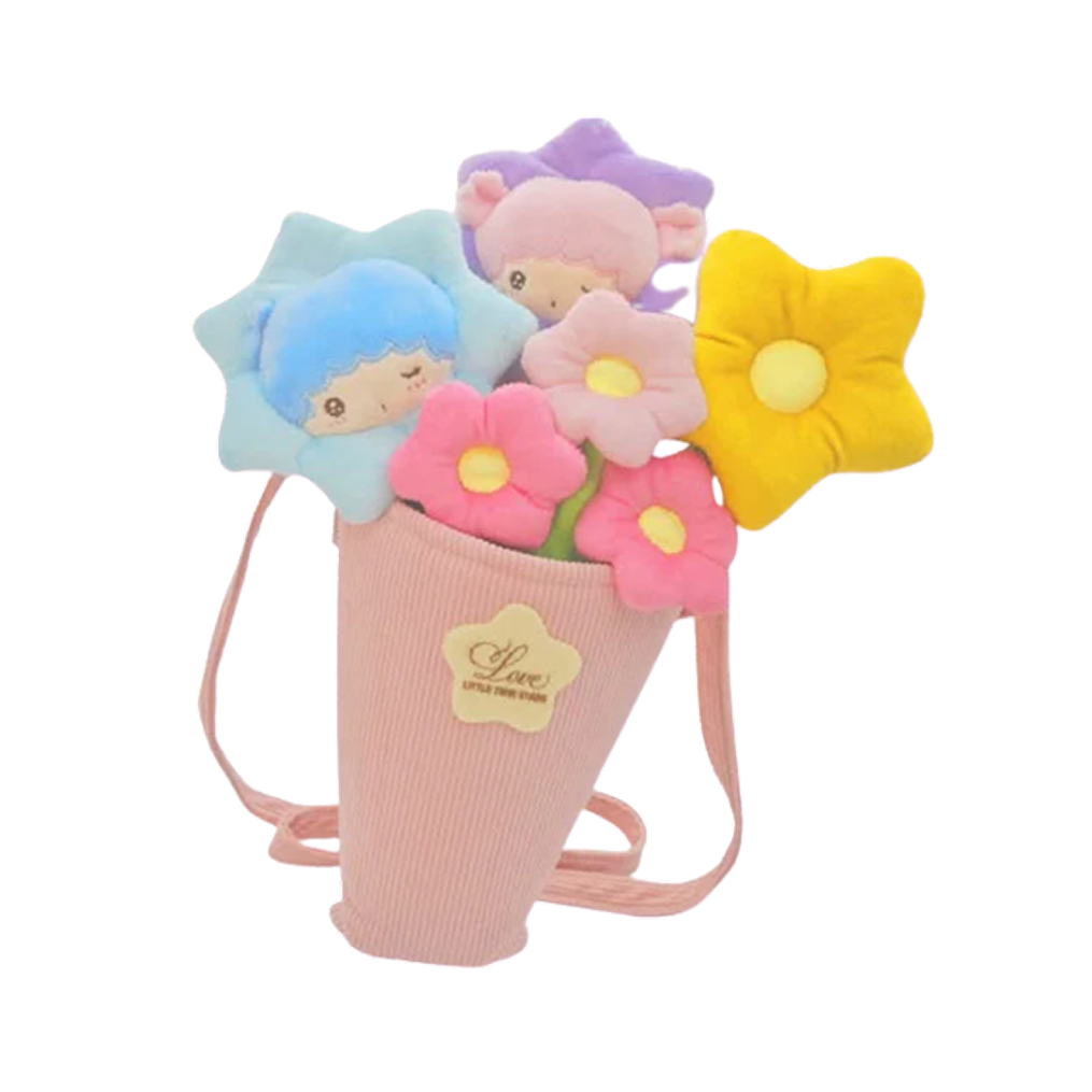 SANRIO© Plush Bouquet (HK Edition)