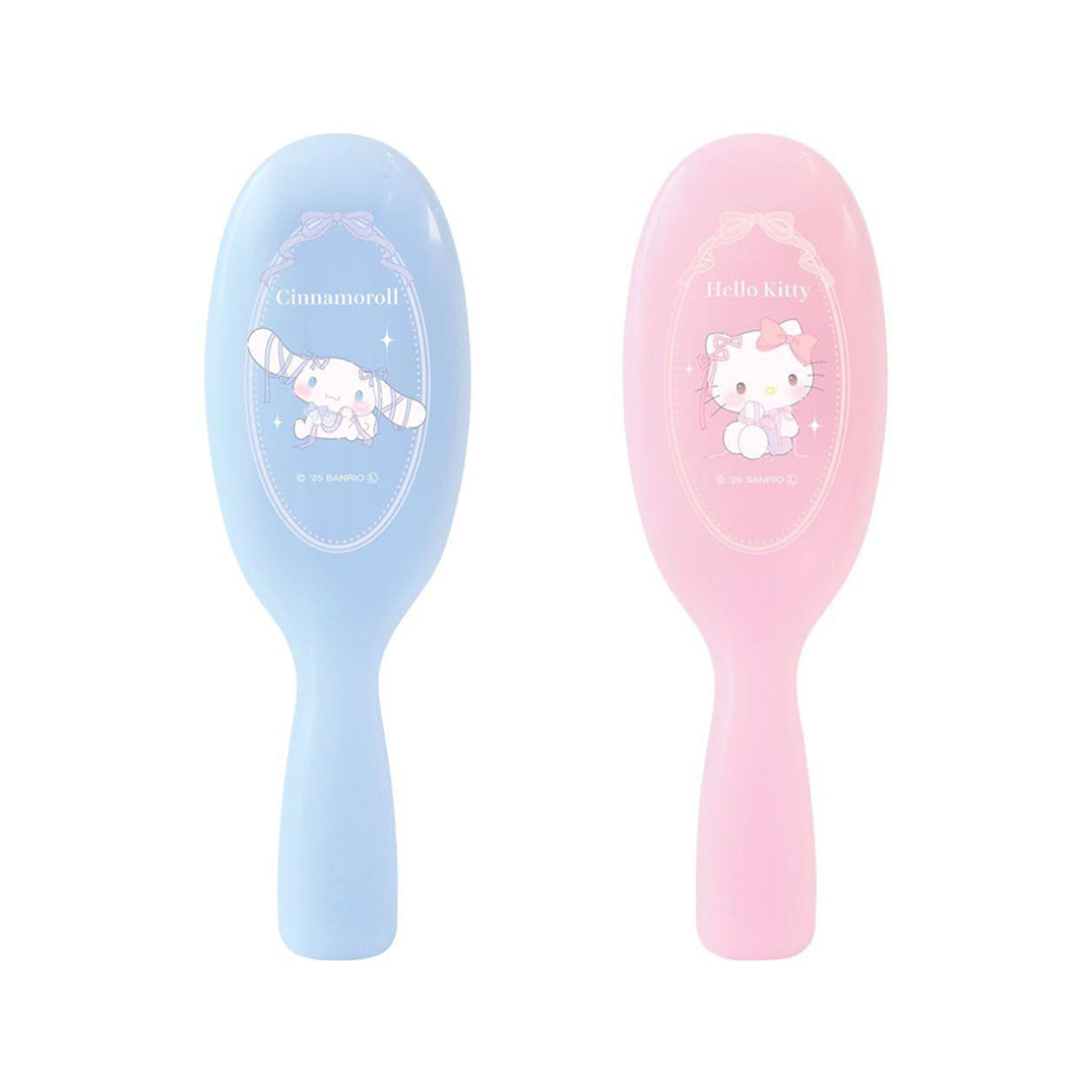 SANRIO© Hair Brush (Japan Edition)
