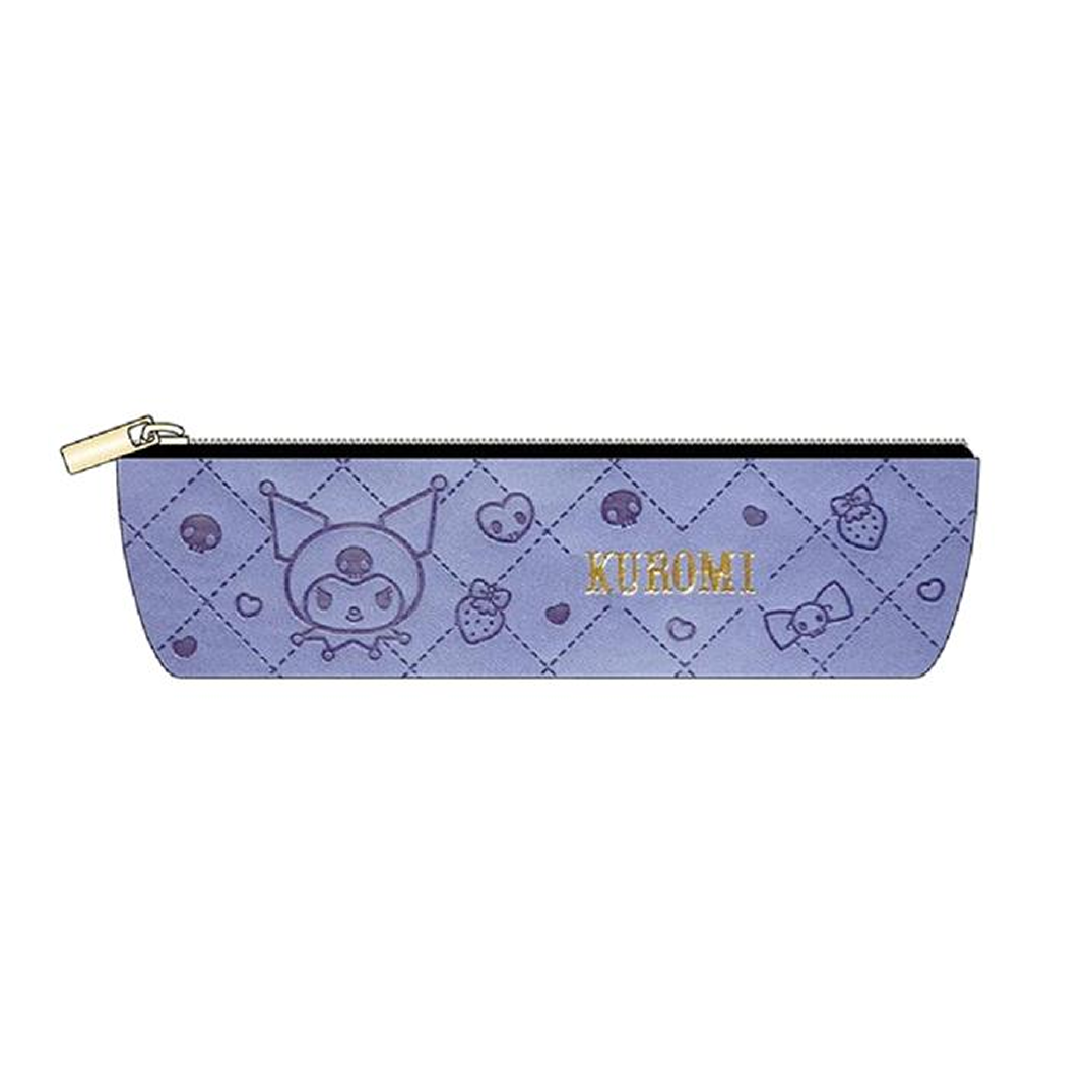 SANRIO© Leather Petite Pen Pouch (Japan Edition)