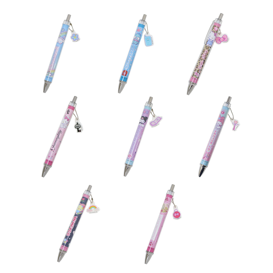 SANRIO© Ballpoint Pen (Japan Edition)
