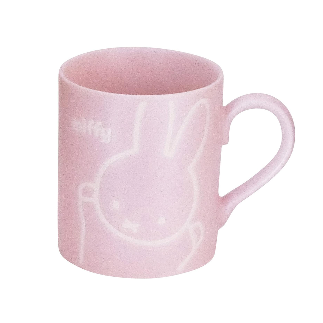 MIFFY© Mug (Japan Edition)