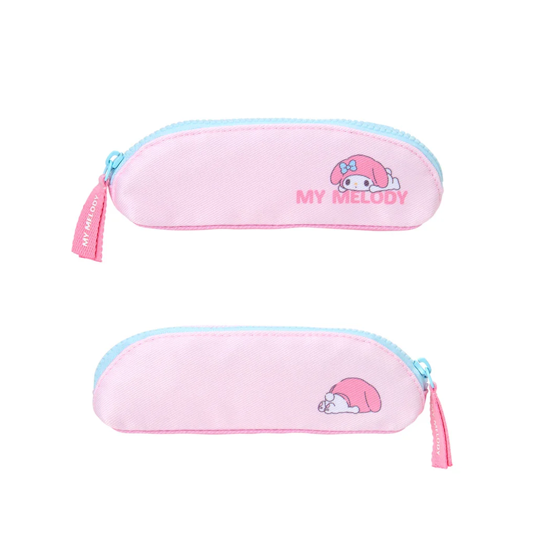 SANRIO Slim Pen Pouch (Japan Limited Edition)