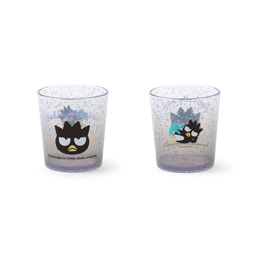 SANRIO© Acrylic Cup (Japan Limited Edition)