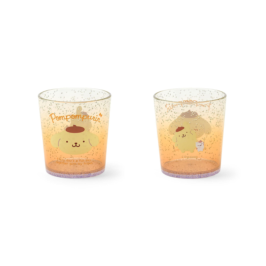 SANRIO© Acrylic Cup (Japan Limited Edition)