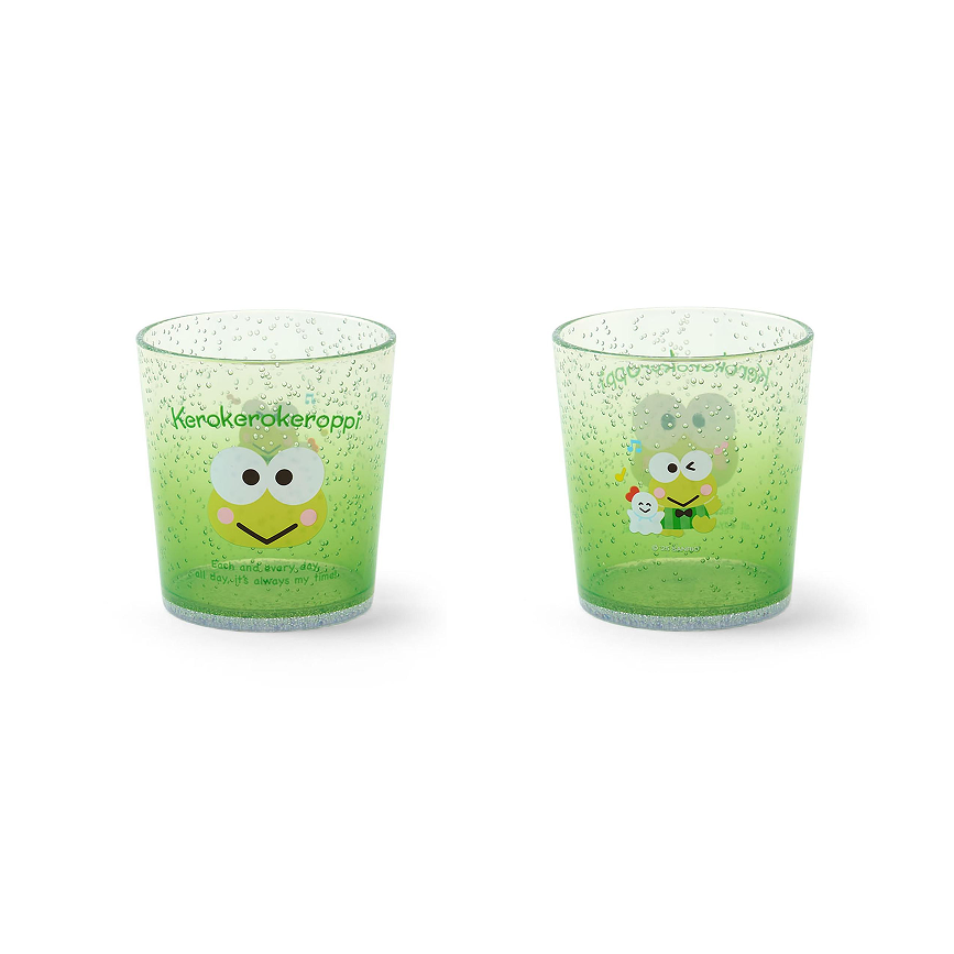 SANRIO© Acrylic Cup (Japan Limited Edition)