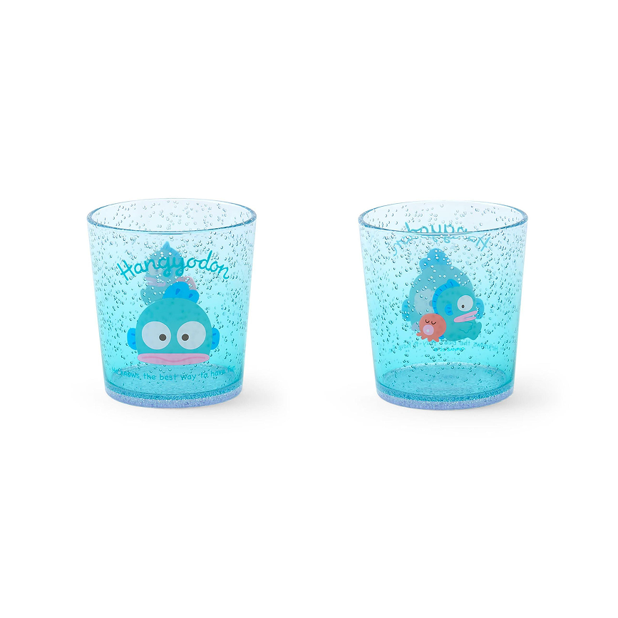 SANRIO© Acrylic Cup (Japan Limited Edition)