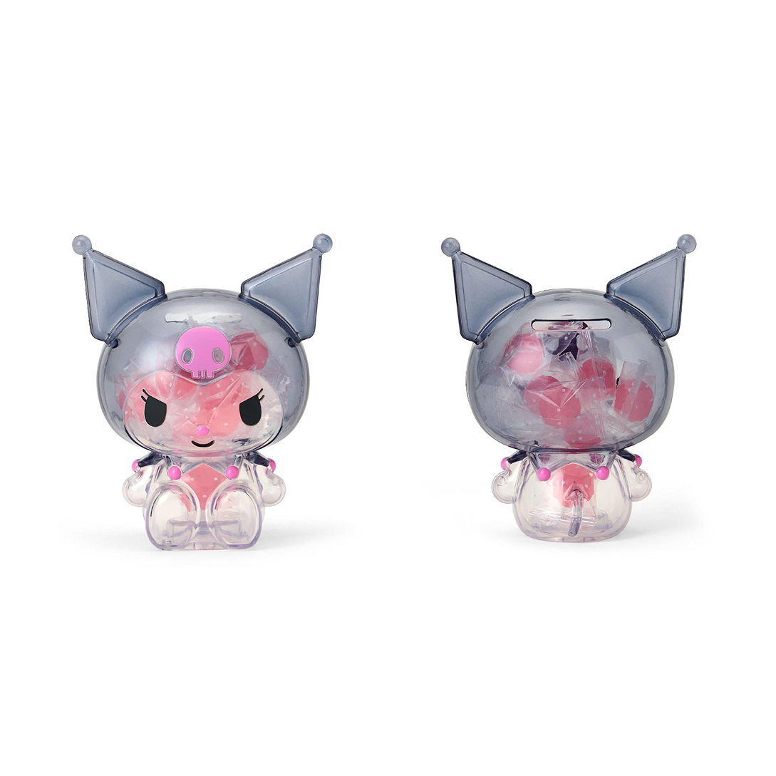 SANRIO© Plastic Coin Bank (Japan Limited Edition)