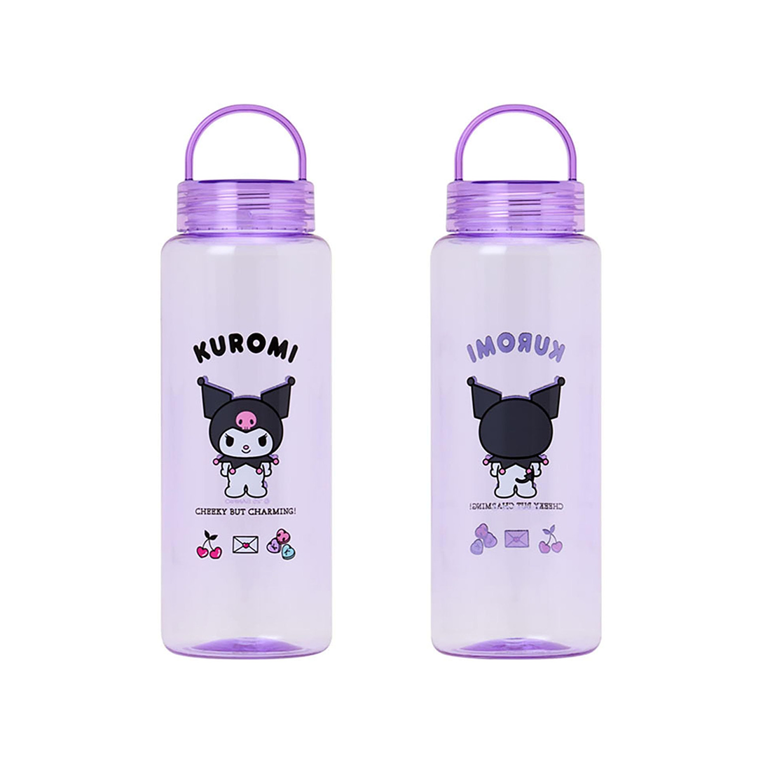 SANRIO© Water Bottle (Japan Limited Edition)