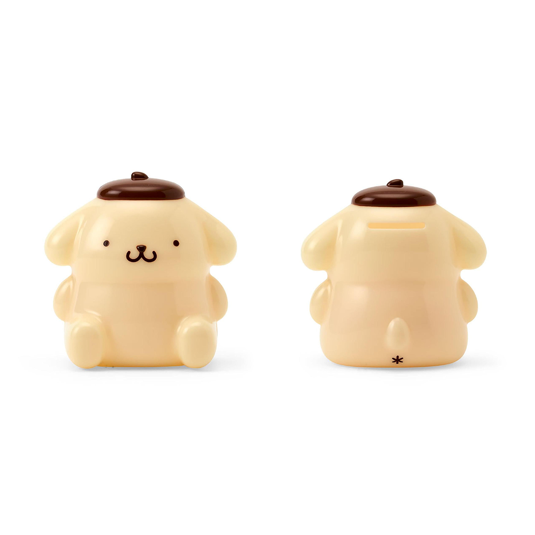 SANRIO© Plastic Coin Bank (Japan Limited Edition)