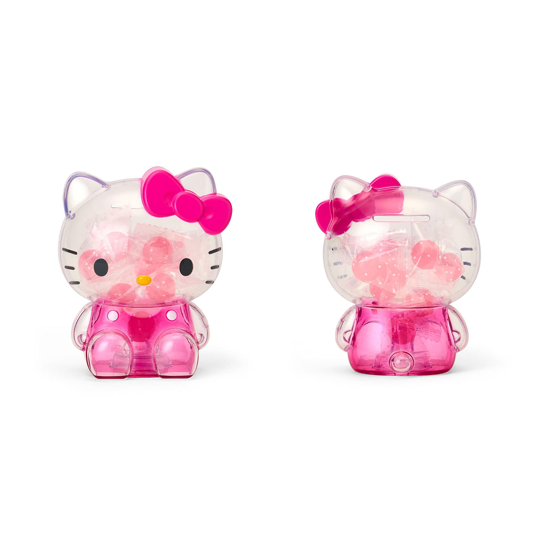 SANRIO© Plastic Coin Bank (Japan Limited Edition)