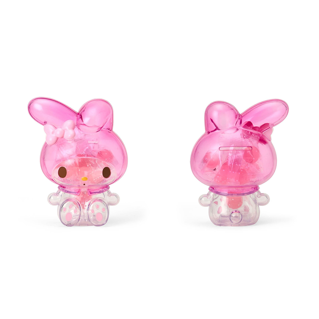 SANRIO© Plastic Coin Bank (Japan Limited Edition)