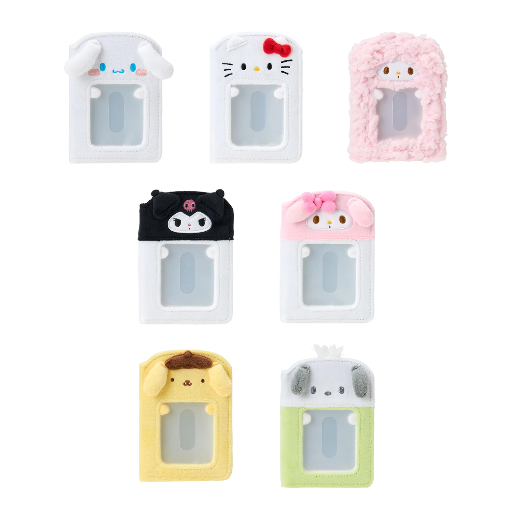 SANRIO© Photo Album (Japan Limited Edition)